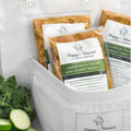 Small Dog Weekly Pack with Chicken