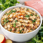 Golden Harvest Chicken & Sweet Potato Recipe