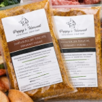 Butcher's Best Beef & Veggie Recipe